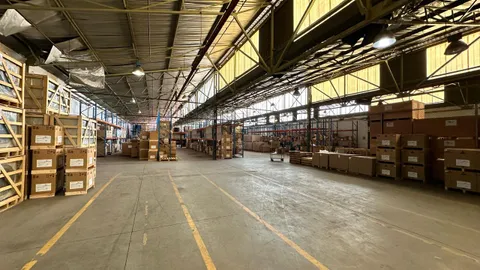 25 Brunel Rd, Tulisa Park